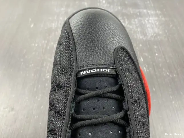 Bmlin Retro (2017) 414571-004 13 Jordan Bred 0615